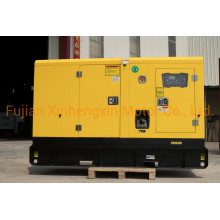 Chinese Weifang Ricardo Engine 24kw 30kw 40kw 50kw 80kw 100kw Diesel Generator Price List